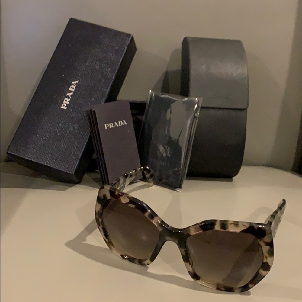 PRADA Sunglasses